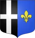 نشان Phalsbourg