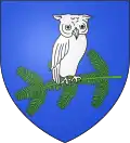 نشان Velotte-et-Tatignécourt