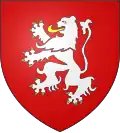 نشان La Marne