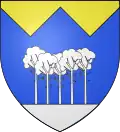 نشان Le Bousquet