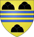 نشان سَن-اِتیِن-دِه-گرِهSaint-Étienne-des-Grès