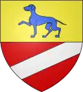 نشان Cagnes-sur-Mer