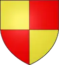نشان تارب Tarbes