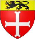 نشان Aalter