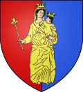نشان Bastogne