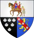 نشان Berlare