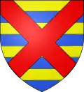 نشان Beveren