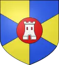 نشان Celles