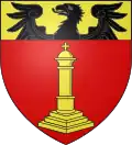 نشان شاتُلِهChâtelet