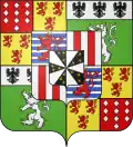 نشان Écaussinnes