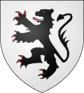 نشان Edegem