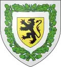 نشان Eeklo