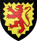 نشان ارپ