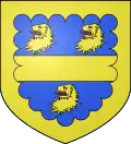نشان Erquelinnes