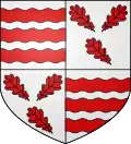 نشان Froidchapelle