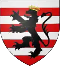 نشان Ham
