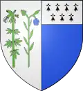 نشان Hamme