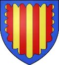 نشان Herselt