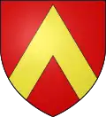 نشان Herzele