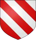 نشان Honnelles