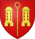 نشان Kalmthout