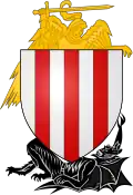 نشان Keerbergen