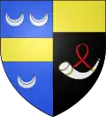 نشان Kluisbergen