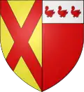 نشان Knesselare
