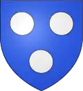 نشان Koekelare