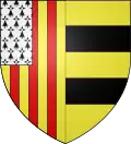 نشان لکدل