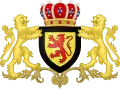 نشان Laarne