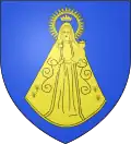 نشان Lebbeke