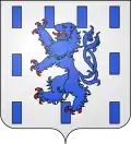 نشان Leuze-en-Hainaut