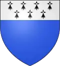 نشان Lichtervelde
