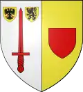 نشان Lierde