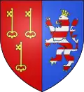 نشان Lochristi