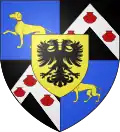 نشان Lovendegem