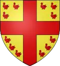 نشان Maldegem