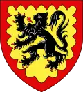 نشان Merelbeke