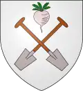 نشان Moerbeke