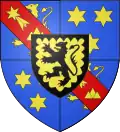 نشان Oosterzele