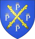 نشان Philippeville