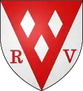 نشان Rijkevorsel