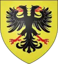 نشان Ronse