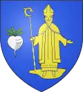 نشان Sint-Gillis-Waas