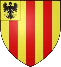 نشان Sint-Katelijne-Waver