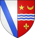 نشان Sint-Laureins