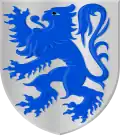 نشان Tervuren