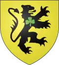 نشان Veurne