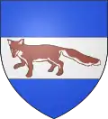 نشان Vosselaar